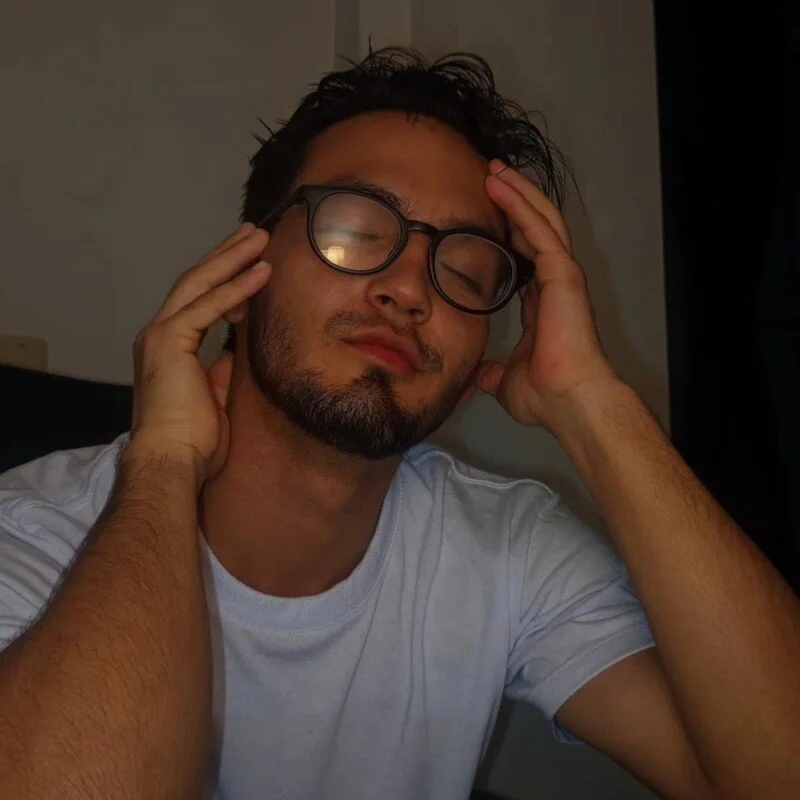 HarryFosster Stripchat profile image