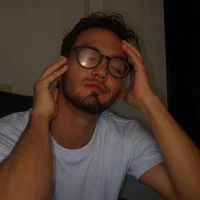 HarryFosster 頭像圖 片