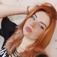 GingerrPixie - Profil Fotoğrafı