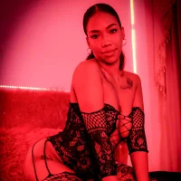 HotQuennOnn's Profile Pic