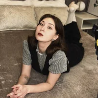 LanaKitty's Profilna slika