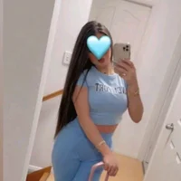 NouHa-pussy Adlı Modelin Avatarı