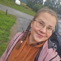 Zdjęcie profilowe modela Heleninnorway