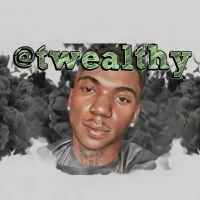 ItsTwealthy's Profile Pic
