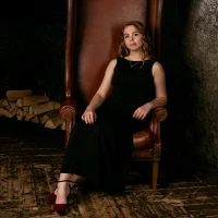 NitaJanes' Avatar Pic