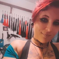 Foto desnuda XXX de Harleesinn