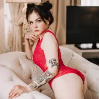 Foto do perfil de MelinaKeen