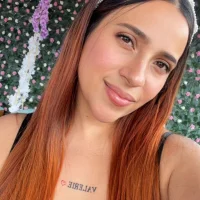 DaniOrange_'s Profile Pic