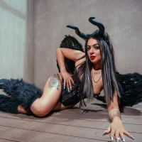 SoffiQueen's Avatar Pic