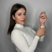 HollisBlissett's Profile Pic