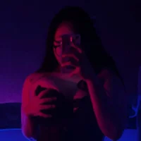 melanashake Gambar Avatar