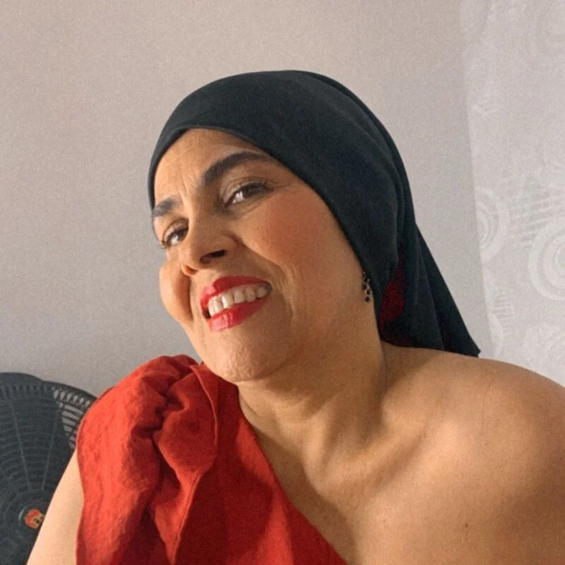 Nadia-melej Stripchat profile image