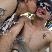 tonny_and_talia's Profile Pic