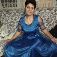 Профилна снимка на AminaStar335