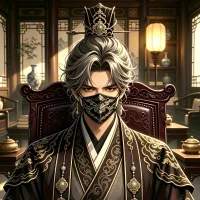 Mu_Rong_Yu_Ze Gambar Avatar