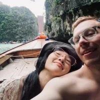 Ảnh Đại Diện OrientalRye