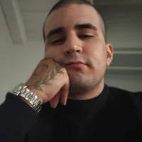 Anton20981's Avatar Pic