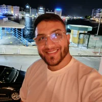 alexanderoncam Poză de profil