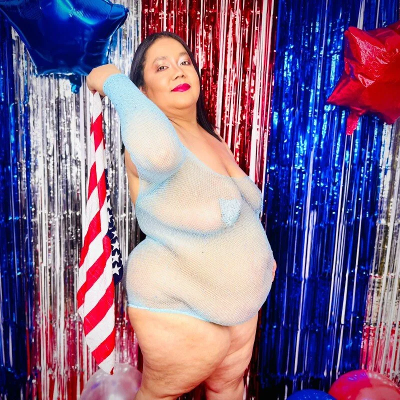 angel_blue Stripchat profile image