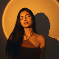 Zdjęcie profilowe modela Alisha_gomez