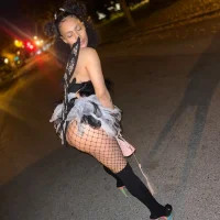 Hellabella45 的个人资料图片