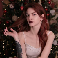 Zdjęcie profilowe modela Wendy_Swet_Fox