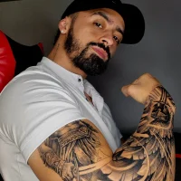 MAXIMUS_MASTER_のアバター写真
