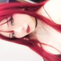 Amy_darki – avatarbillede