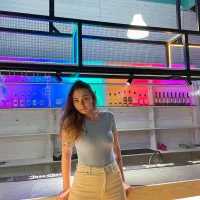 SofiaRaites profilbillede