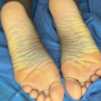 Gambar Profil dominafeet69