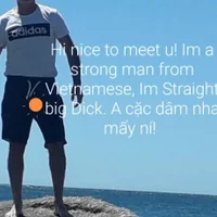ManChillBigCockVN 头像图片