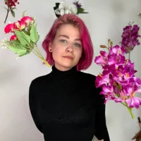 IvetteMuraski's Avatar Pic