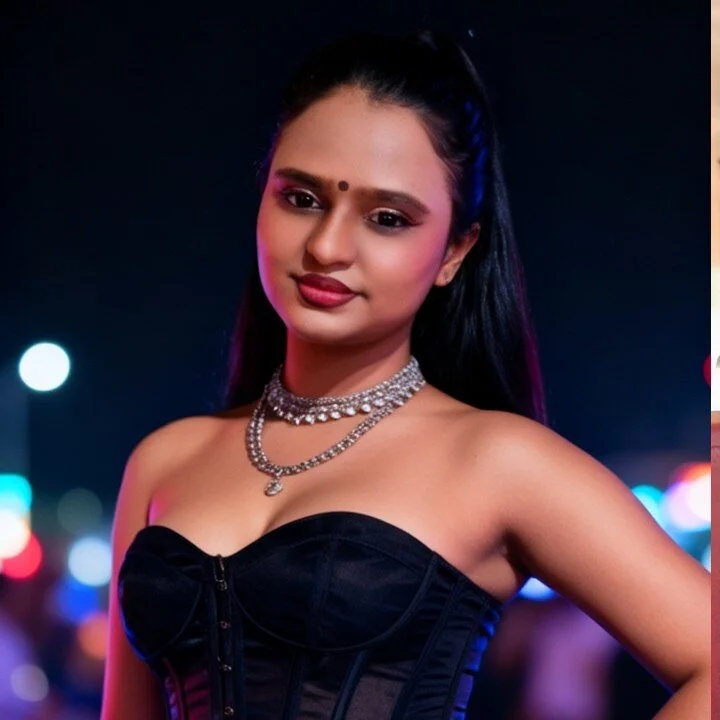 Indian_sunshine Stripchat profile image