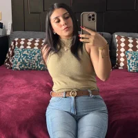 Foto desnuda XXX de Ama_25