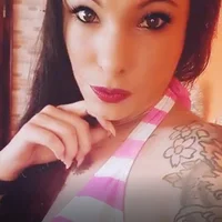 JasminMustang@xhs profilbillede