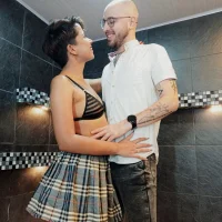 MattAndStacey's Profilna slika