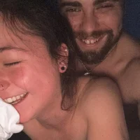 Foto desnuda XXX de HisLittleSlut