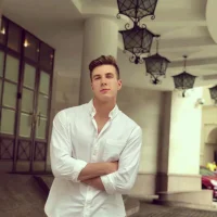 Chris_Brien: изображение аватарки