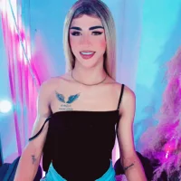 Ashleybigcockx 头像图片