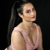 ZaraFoxx_s profilbillede