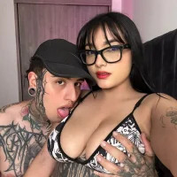 Foto de perfil de Bonnie-y-clyde