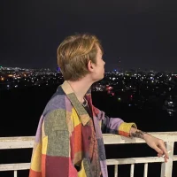 LucasRutter's Profile Pic