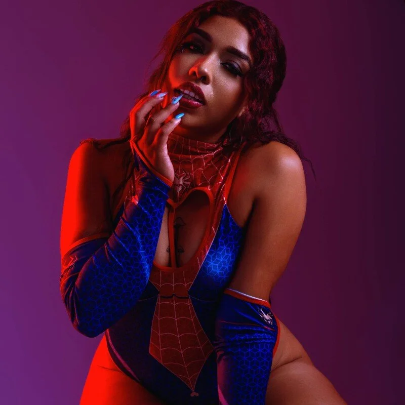 Giselle_messy Stripchat profile image