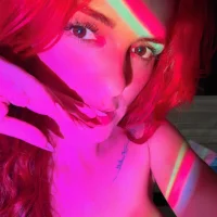 Kamila29's Avatar Pic