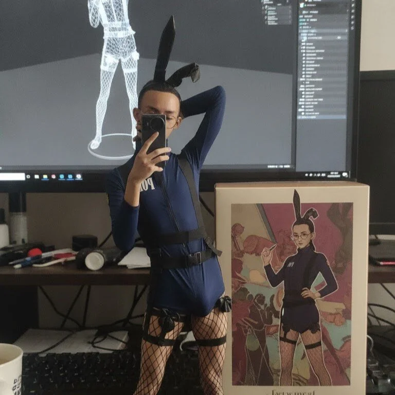 EthaanCox Stripchat profile image