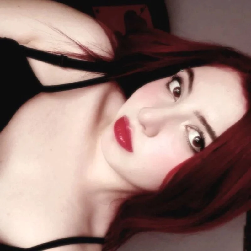 cassierosse2 Stripchat profile image