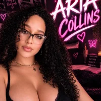 _AriaCollins 아바타 사진