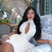 Zdjęcie profilowe modela Sweet_megan7
