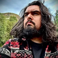 Профилна снимка на beardandcougar