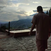 Slika avatara modela kevinkewman